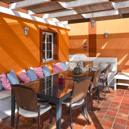 De Luxe Bas Prix Vila Costa Adeje (Tenerife)