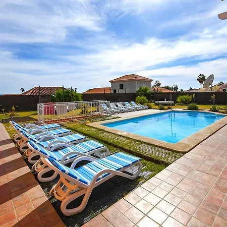 Villa De Luxe Bas Prix