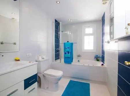 Vila De Luxe Bas Prix