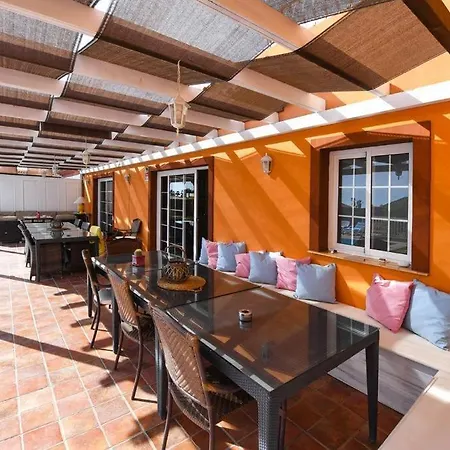 Vila De Luxe Bas Prix Costa Adeje (Tenerife)