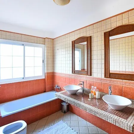 Villa De Luxe Bas Prix