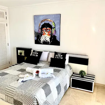 De Luxe Bas Prix Vila Costa Adeje (Tenerife)