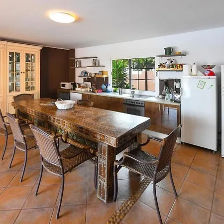 Villa De Luxe Bas Prix