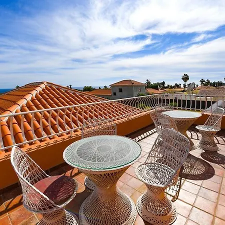 De Luxe Bas Prix * Costa Adeje (Tenerife)