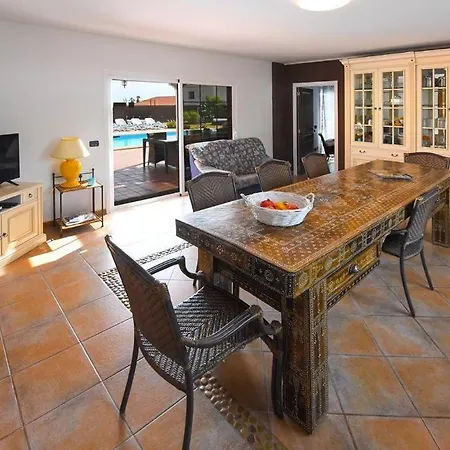 Vila De Luxe Bas Prix